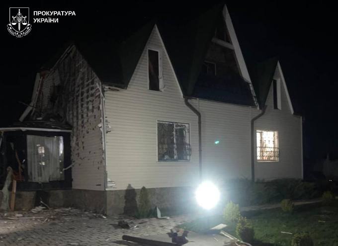 Новини Харкова: дрони поранили вісім людей